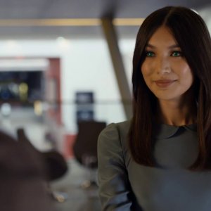 Humans: un'immagine dalla serie