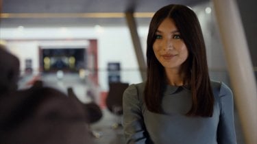 Humans Serie Tv