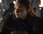 Il Trono di Spade, Sophie Turner: 'Kit Harington è pagato più di me, ma è giusto'
