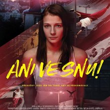 Locandina di In Your Dreams!