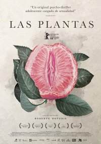 Locandina di Plants