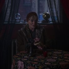 Le terrificanti avventure di Sabrina: un'immagine della serie, seconda stagione