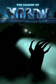 Locandina di La leggenda di Mor'du