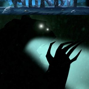 Locandina di La leggenda di Mor'du