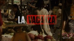 La Casa Di Carta - Stagione 3 Teaser