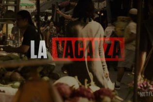 La Casa Di Carta - Stagione 3 Teaser