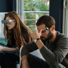 Osmosis: un momento della prima stagione