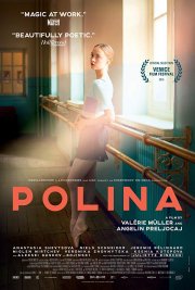 Locandina di Polina