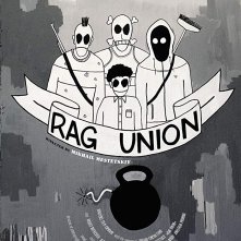Locandina di Rag Union