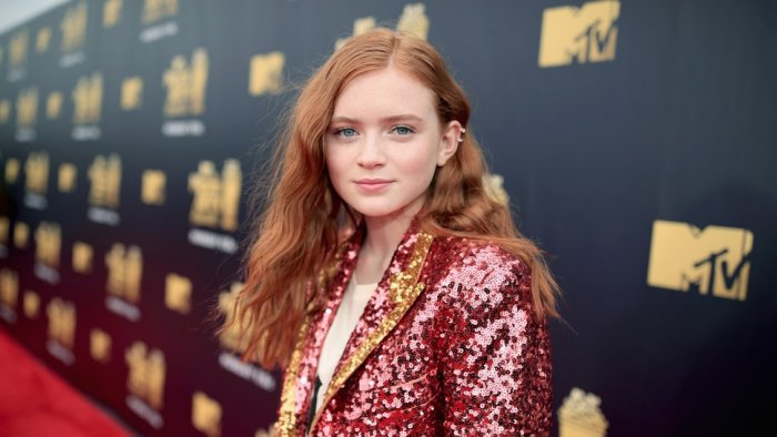 Fear Street: Sadie Sink nel cast dei film tratti dai libri di R.L. Stine