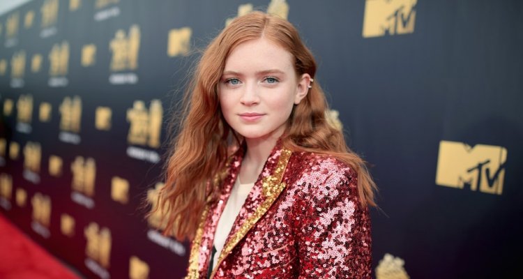 Film E Programmi Tv Di Sadie Sink