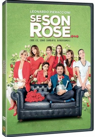 Se Son Rose   Cover