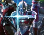 Ultraman, su Netflix in streaming da oggi!