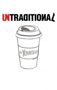 Locandina di Untraditional