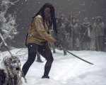 The Walking Dead 9x16, la recensione del finale: l'inverno è arrivato