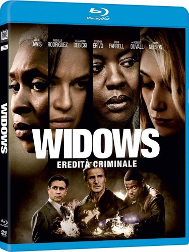 Widows   Cover