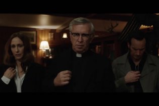 Annabelle 3 - Trailer Italiano