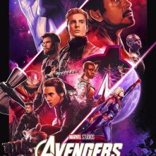 Avengers Endgame Dolby 1165441