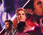 Avengers: Endgame, tre nuovi poster del cinecomic Marvel