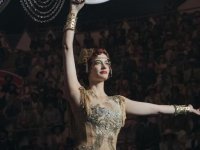 Eva Green: quando Tim Burton trasforma la donna più sexy in una bambola di porcellana