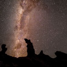 Il nostro pianeta: una scena della prima stagione