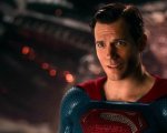 Justice League: svelata una foto del Superman di Henry Cavill coi baffi pre CGI!