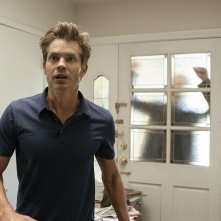 Santa Clarita Diet: Timothy Olyphant in una foto della terza stagione