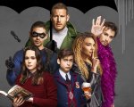 The Umbrella Academy 2:  il rinnovo è ufficiale per la serie Netflix