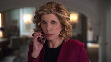 The Good Fight 1