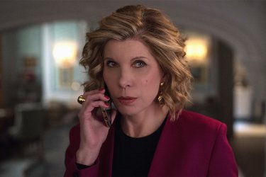 The Good Fight 6