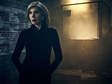 The Good Fight 7