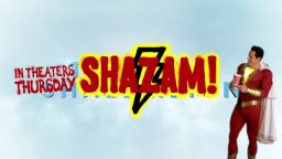 Shazam! - Aquaman 2 fake trailer