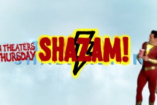 Shazam! - Aquaman 2 fake trailer