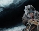Il kolossal Amundsen film di apertura del 67° Trento Film Festival