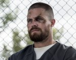 Arrow 7, Stephen Amell: 'Le riprese del finale di stagione mi stanno succhiando via la vita'