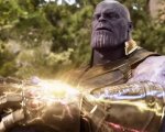 Avengers: Endgame, Josh Brolin diventa Thanos... sul WC!