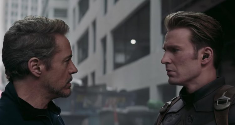 Avengers: Endgame infrange ogni record al box office 