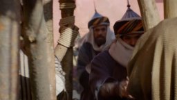 Aladdin - Trailer Italiano 2