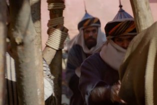 Aladdin - Trailer Italiano 2