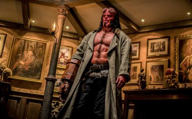 Hellboy 6