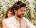 Il molo rosso: stasera su Rai2 al via la fiction dai creatori de La casa di carta