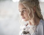 Il Trono di Spade 8, Emilia Clarke: 'Ho rivelato a mia madre il finale della serie!'