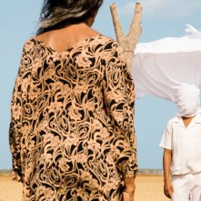 Oro Verde - C'era una volta in Colombia: un'immagine del film