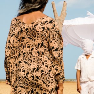 Oro Verde - C'era una volta in Colombia: un'immagine del film