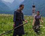 Radegund: il dramma bellico di Terrence Malick cambia titolo e si prepara per Cannes 2019