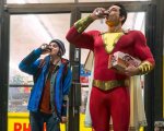 Shazam!: i film che hanno ispirato David F. Sandberg