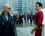 Shazam! ecco le scene dopo i titoli di coda!