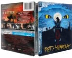 Cimitero vivente: l'originale del 1989 festeggia i 30 anni con il Blu-ray e la Stelbook 4K