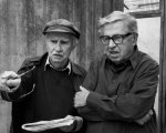 Lucca 2019: Omaggio a Paolo e Vittorio Taviani, un viaggio da San Miniato a Hollywood