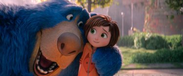 Wonder Park 3